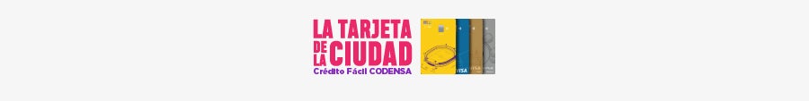 Crédito f´cil codensa